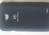 Лазерная маркировка корпуса мобильного телефона
